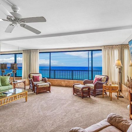 Maui Kai Condos Lahaina Esterno foto