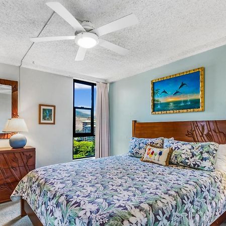 Maui Kai Condos Lahaina Esterno foto
