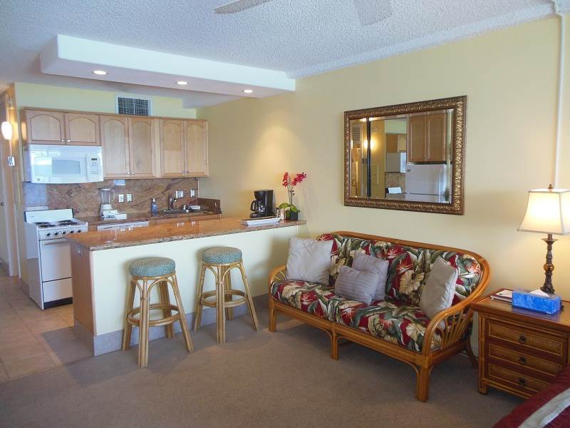 Maui Kai Condos Lahaina Esterno foto