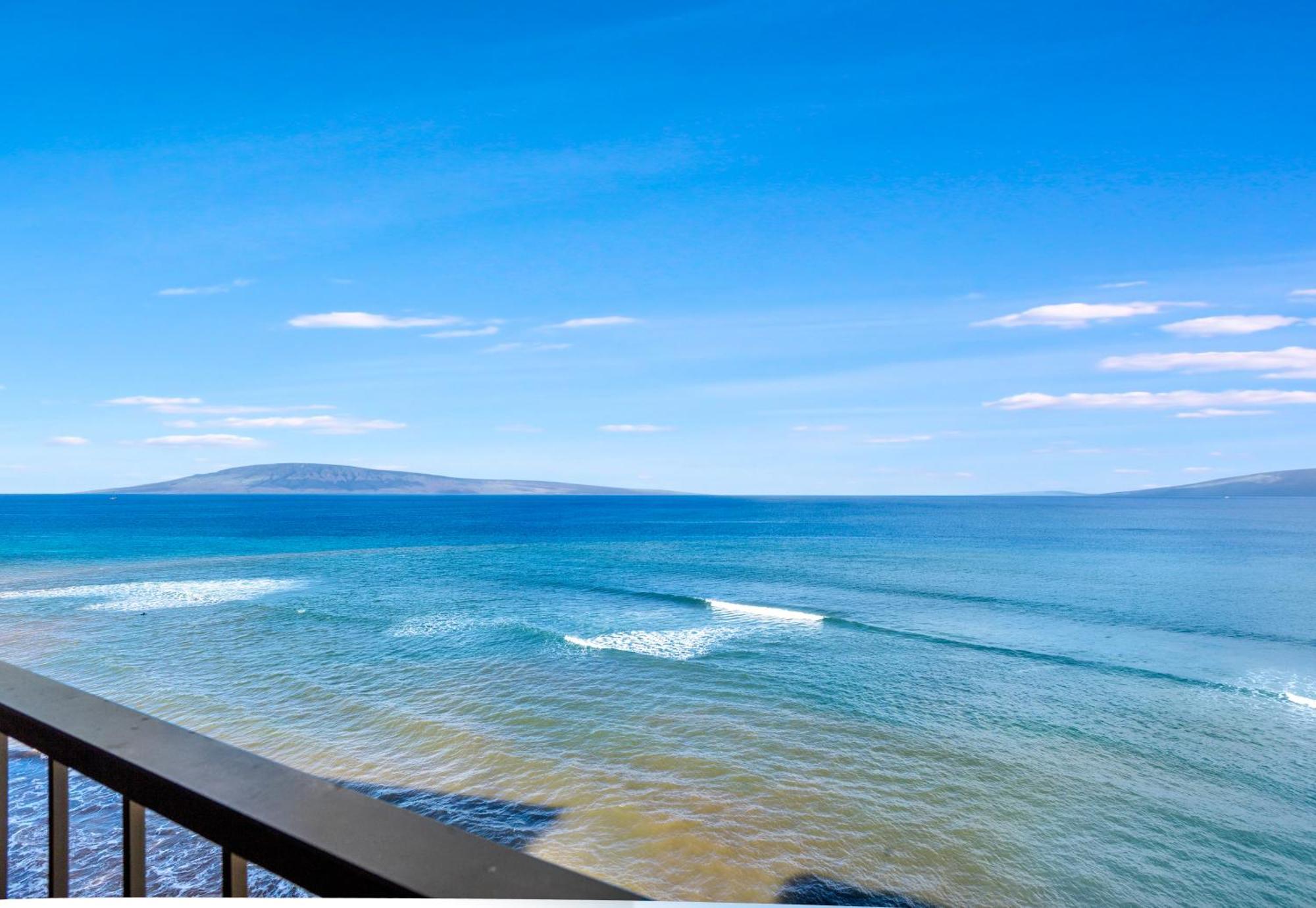 Maui Kai Condos Lahaina Esterno foto