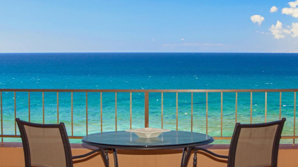 Maui Kai Condos Lahaina Esterno foto