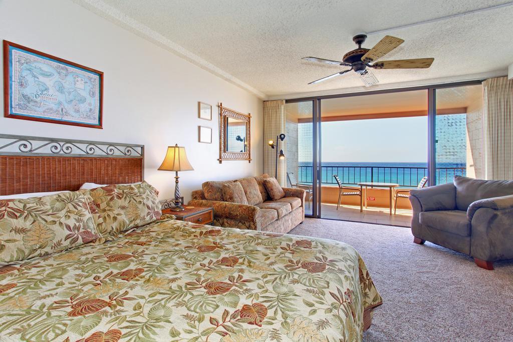 Maui Kai Condos Lahaina Esterno foto