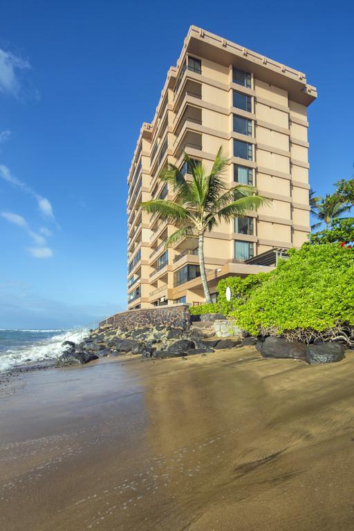 Maui Kai Condos Lahaina Esterno foto