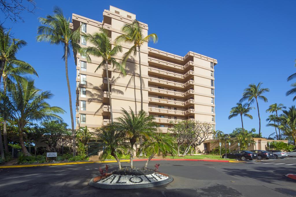 Maui Kai Condos Lahaina Esterno foto