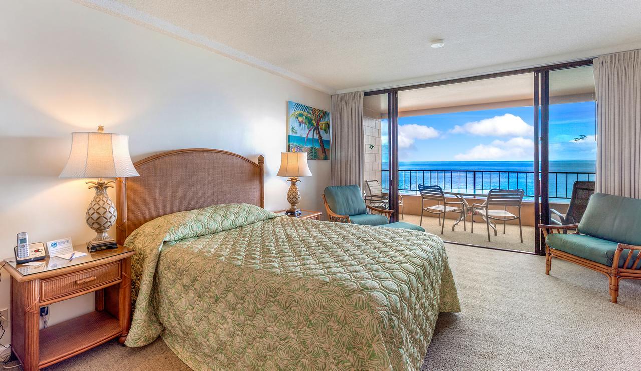 Maui Kai Condos Lahaina Esterno foto