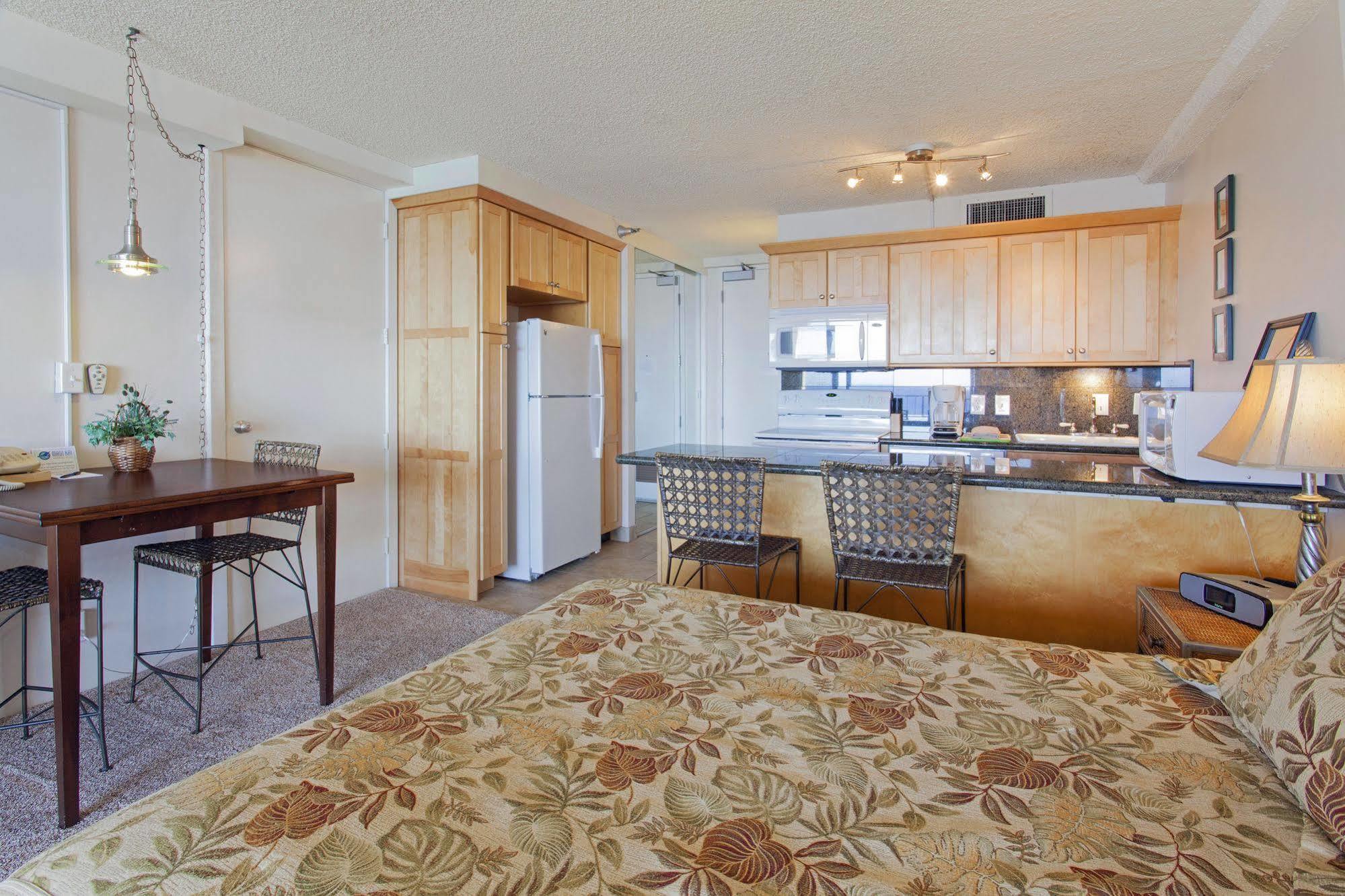 Maui Kai Condos Lahaina Esterno foto
