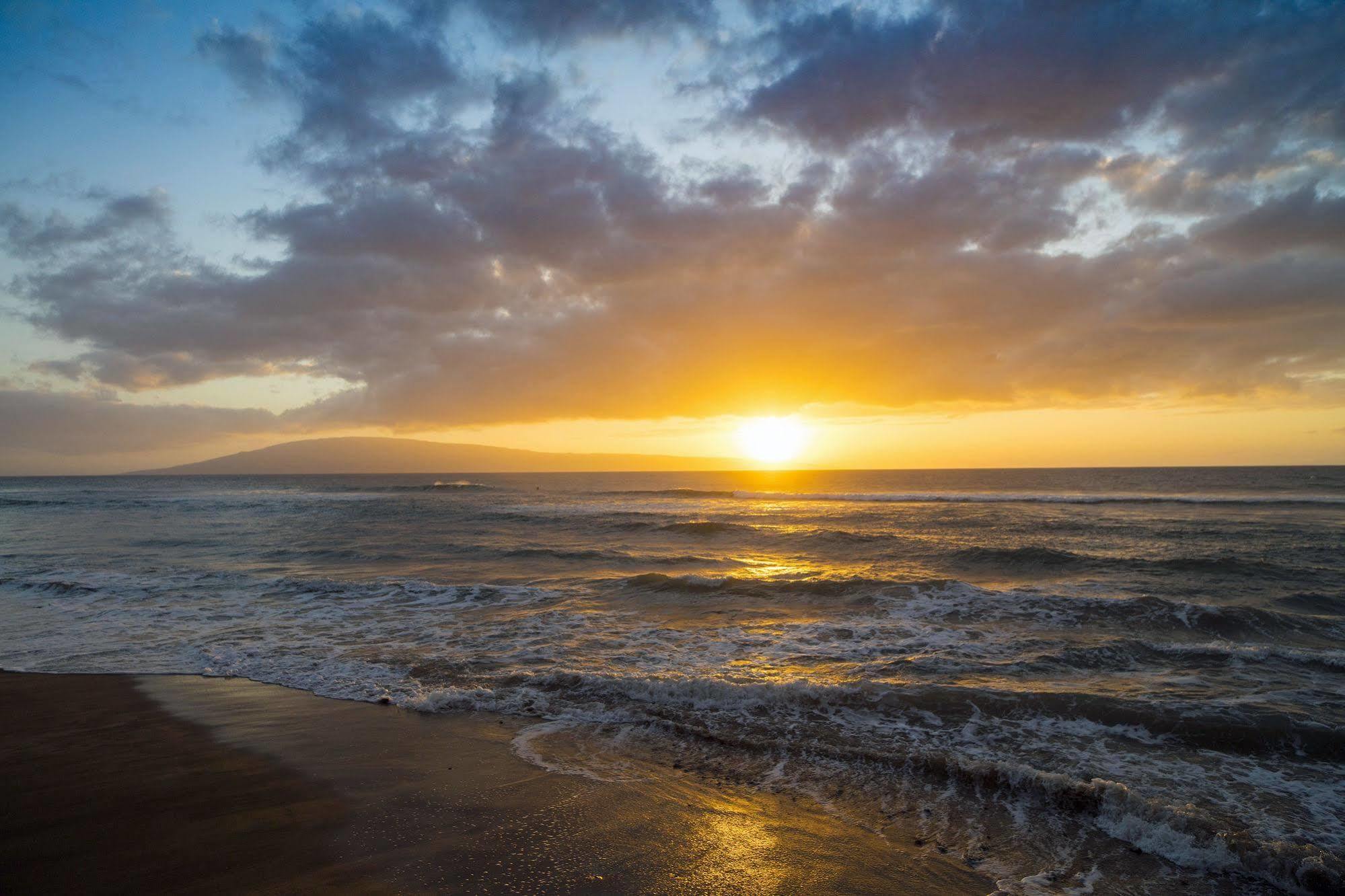 Maui Kai Condos Lahaina Esterno foto
