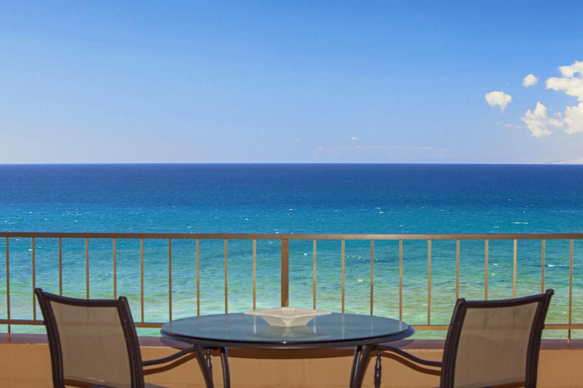 Maui Kai Condos Lahaina Esterno foto