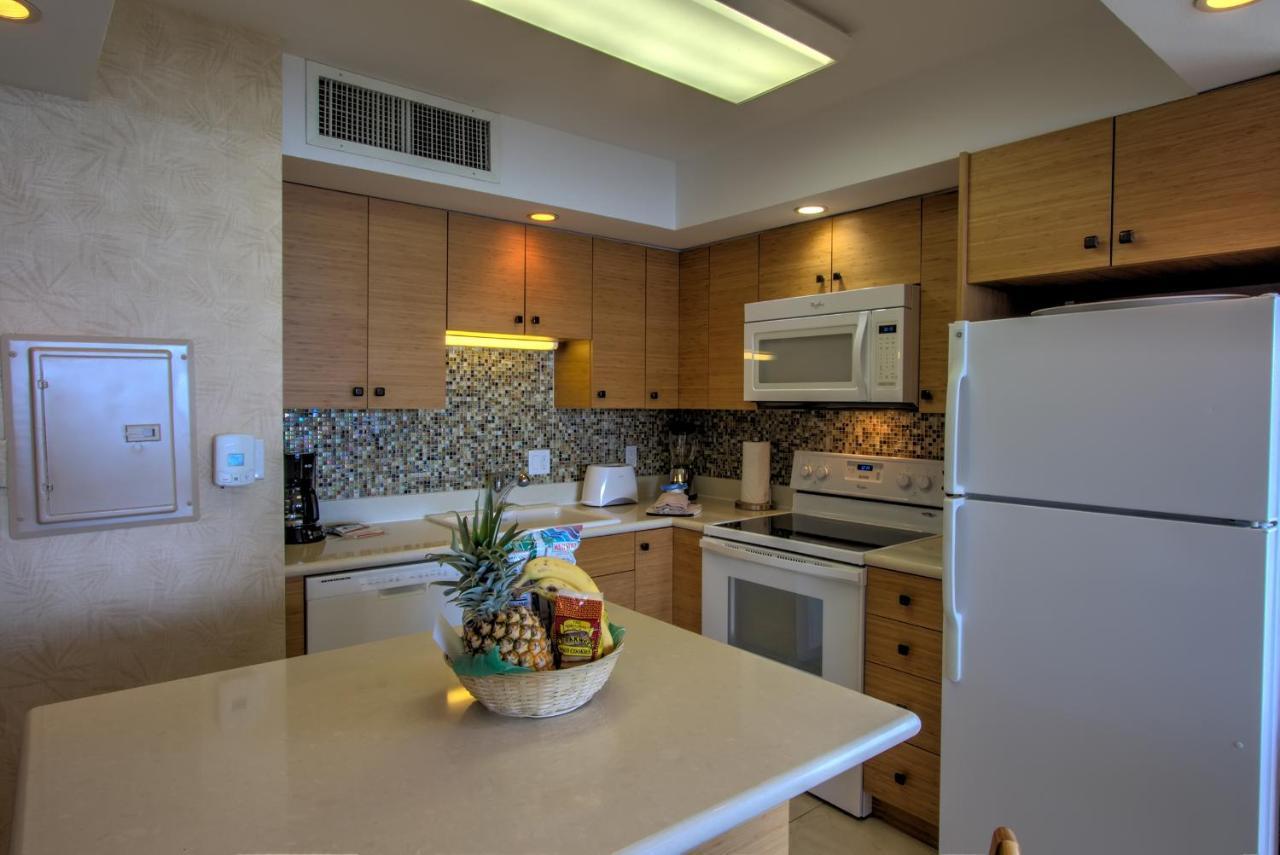 Maui Kai Condos Lahaina Esterno foto