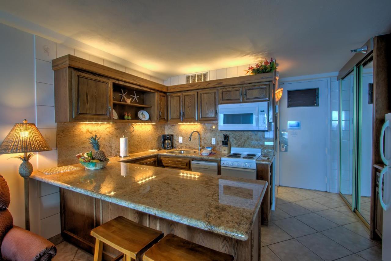 Maui Kai Condos Lahaina Esterno foto