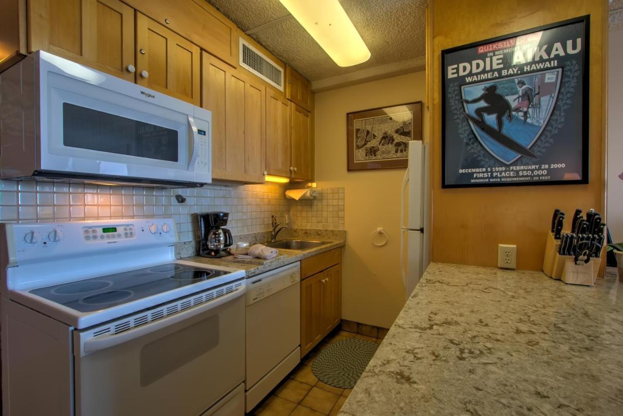 Maui Kai Condos Lahaina Esterno foto