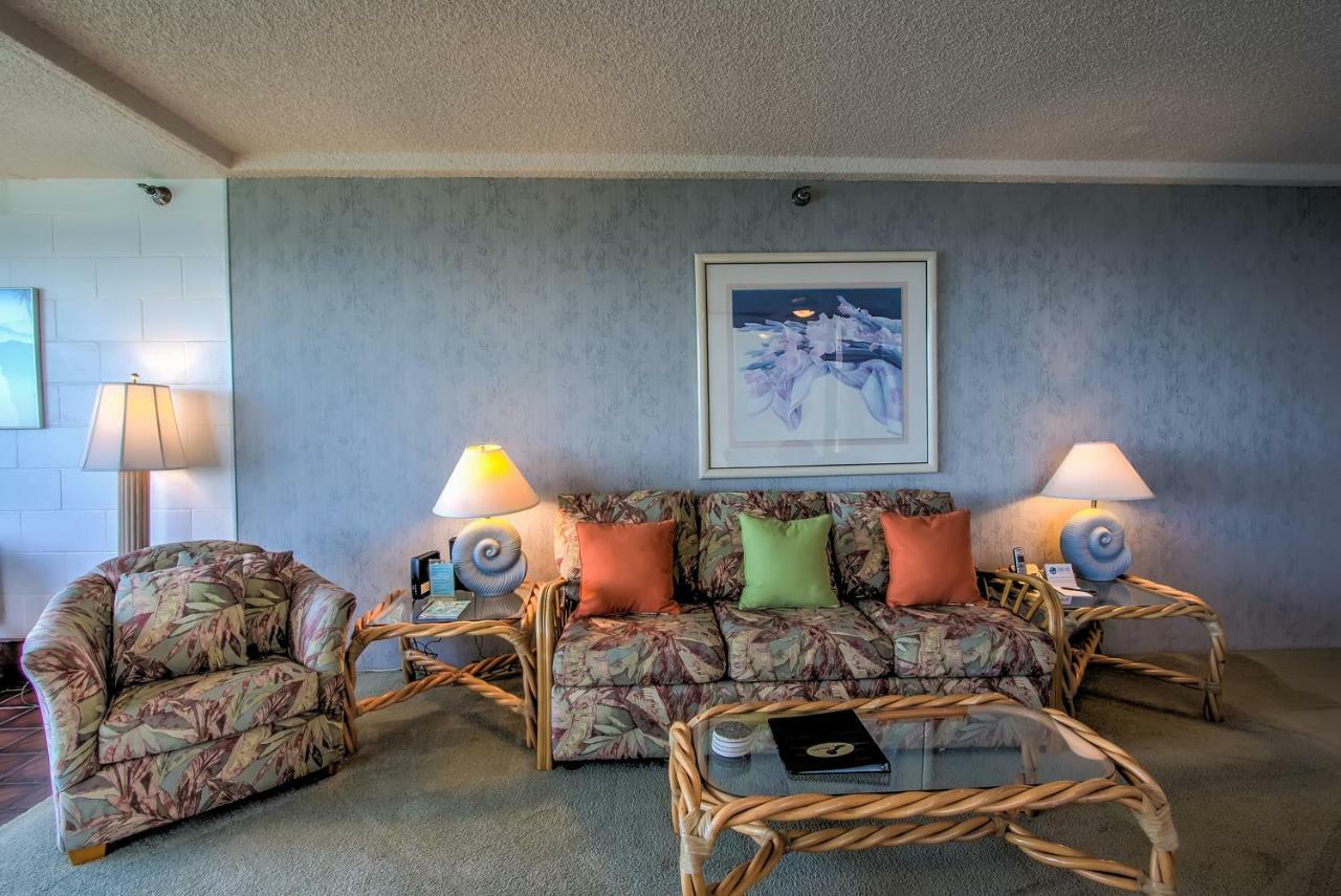 Maui Kai Condos Lahaina Esterno foto