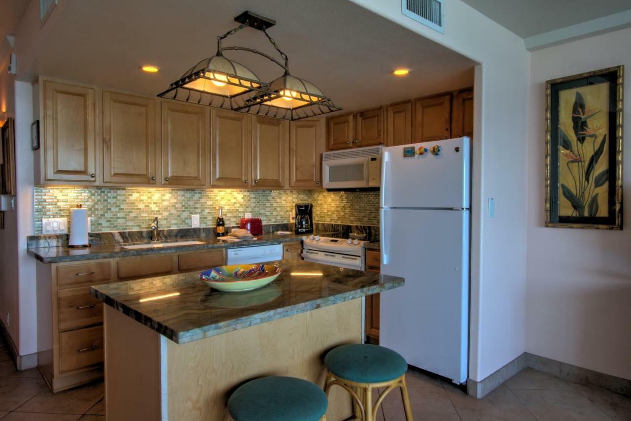 Maui Kai Condos Lahaina Esterno foto