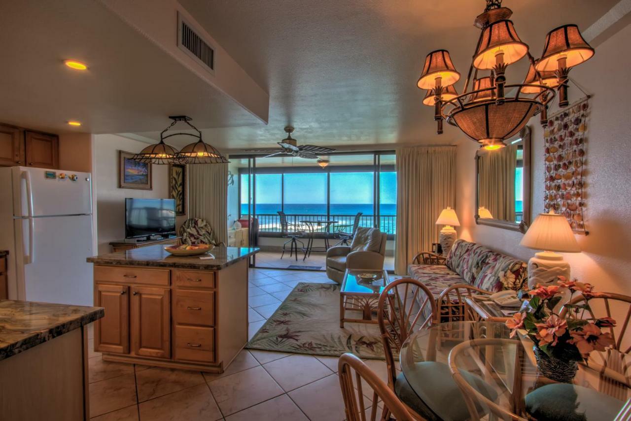 Maui Kai Condos Lahaina Esterno foto