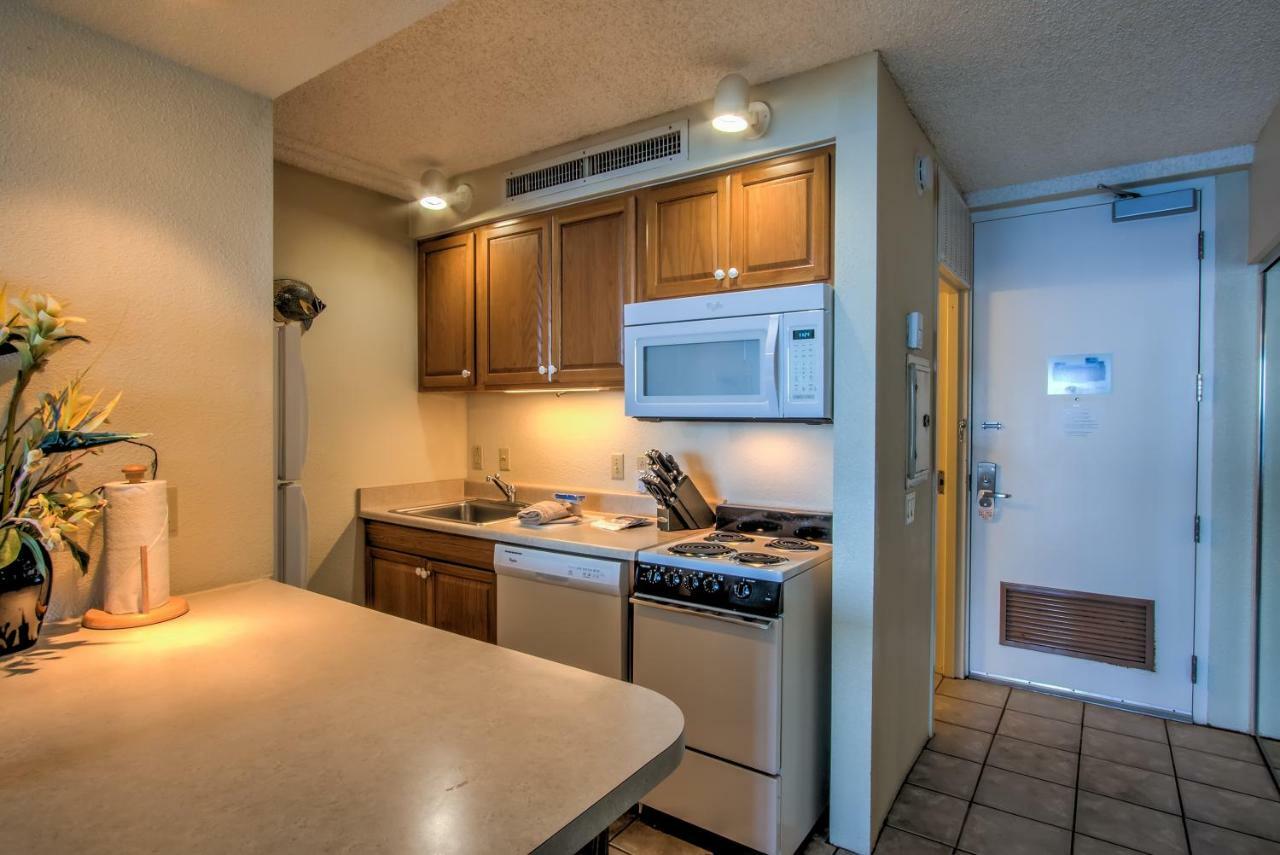 Maui Kai Condos Lahaina Esterno foto