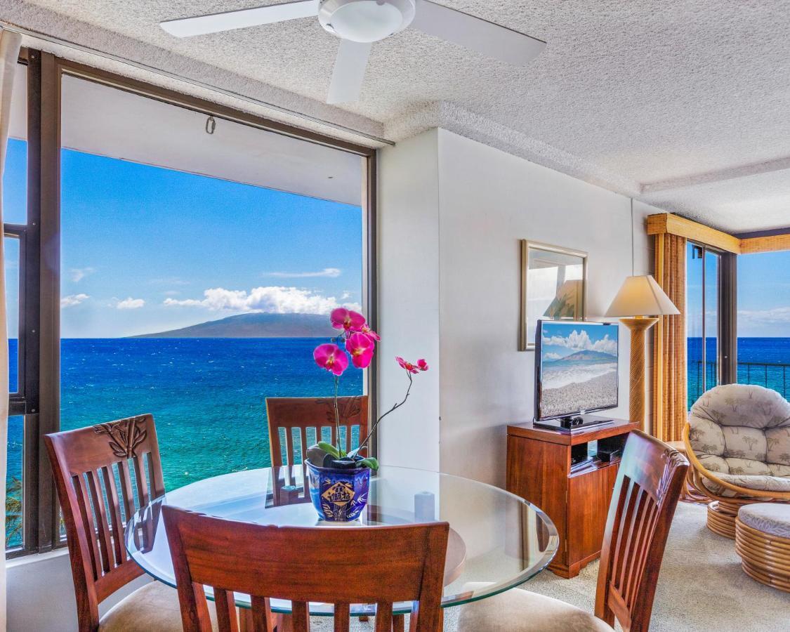 Maui Kai Condos Lahaina Esterno foto