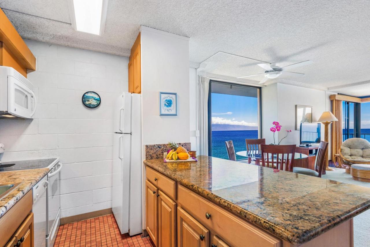 Maui Kai Condos Lahaina Esterno foto